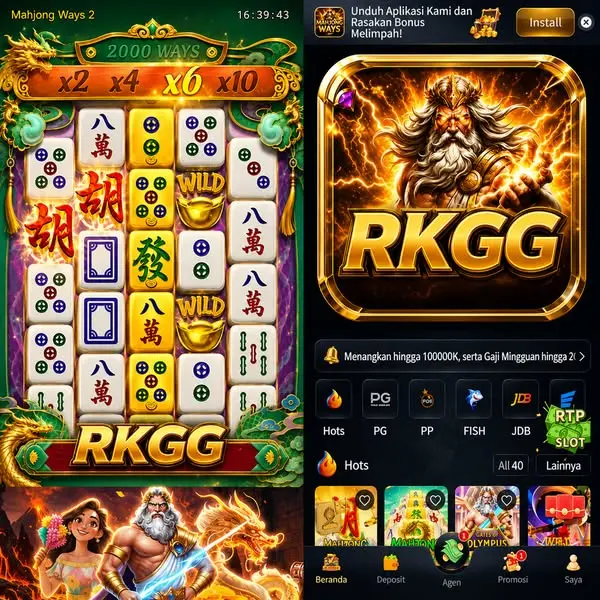 rkgg Masuk