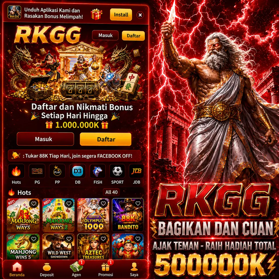 rkgg Resmi