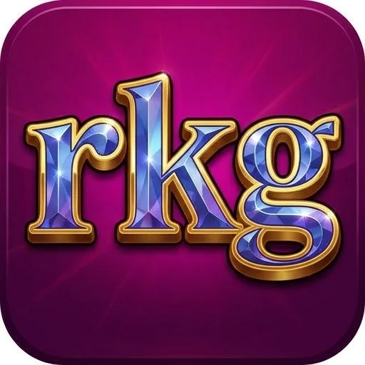 🎯 rkgg - Aplikasi Resmi rkgg | Akun & App Terbaru ✅